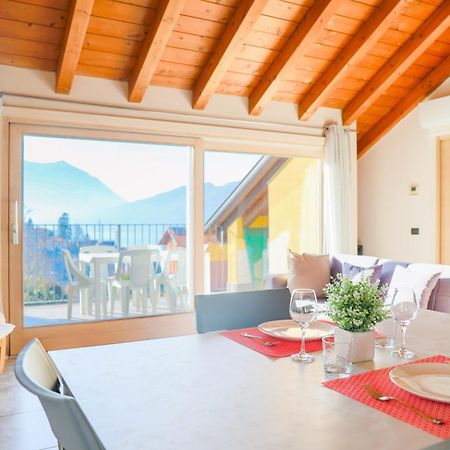 Colombera By Design Studio Bellano Exterior photo