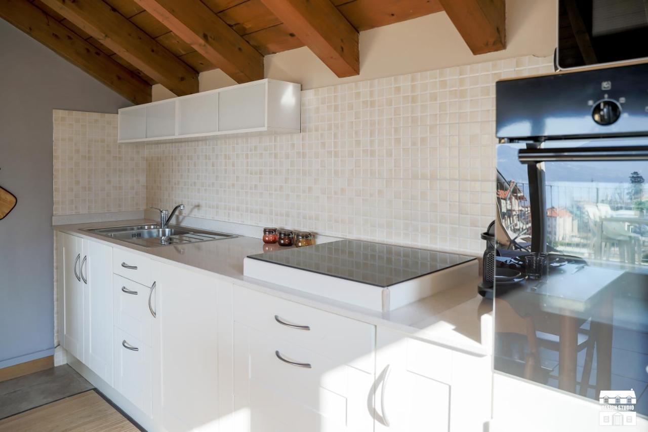 Colombera By Design Studio Bellano Exterior photo